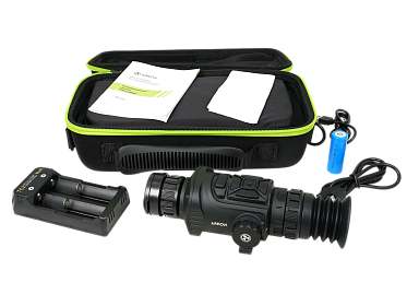 Тепловизионный прицел ARKON Arma SR25L